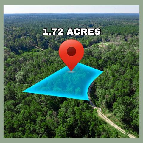 00 Sweetgum Ln, Oakhurst, TX 77359