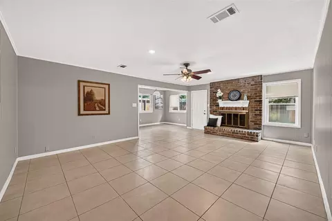 Living - 24114 Spring Briar Ln, Spring, TX 77373 photo 2 of 4
