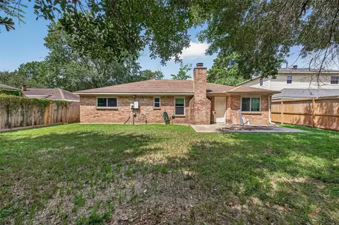 Exterior - 24114 Spring Briar Ln, Spring, TX 77373 photo 6 of 8