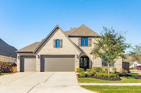 10102 Brush Way, Arcola, TX 77583