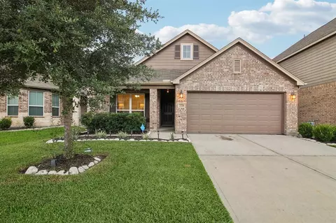 2274 Garden Square Path, Spring, TX 77386 photo 1