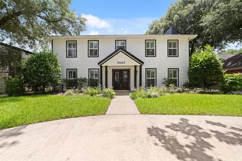 3443 El Dorado Blvd, Missouri City, TX 77459