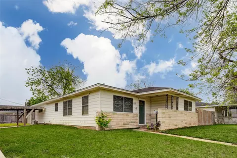411 Burke, Pasadena, TX 77506