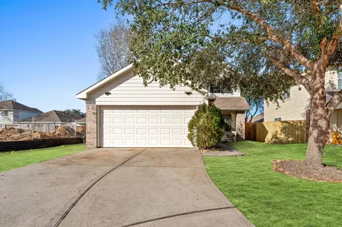7218 Cool Springs Ct, Magnolia, TX 77354