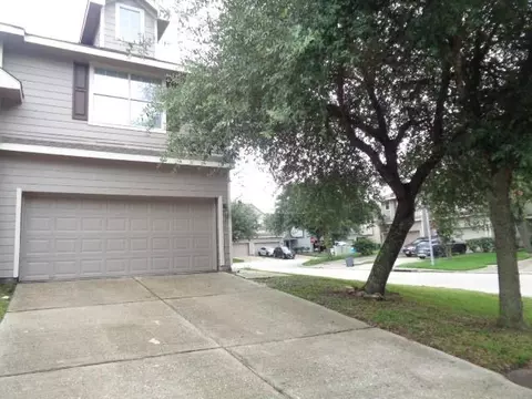 14411 Fairbuff Ln, Houston, TX 77014