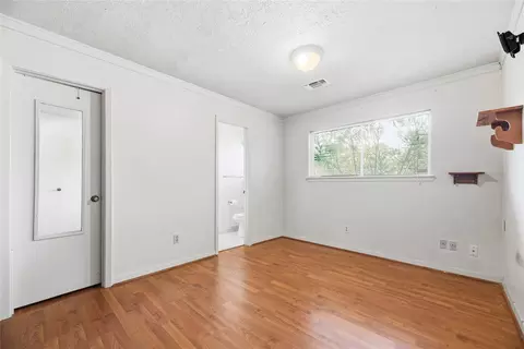Bedroom - 25703 Mill Pond Ln, Spring, TX 77373 photo 2 of 2