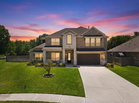 5503 Allemande Ave, Katy, TX 77493