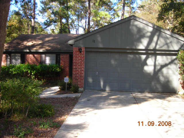 11 Hasting Oak, Spring, TX 77381 photo 1