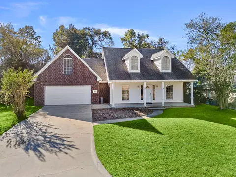 14731 Antares Dr, Willis, TX 77318