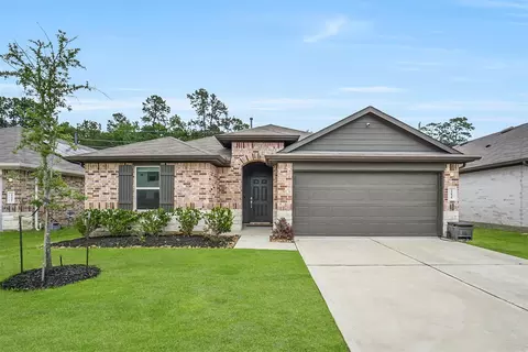25038 Lindsey Ln, Magnolia, TX 77354