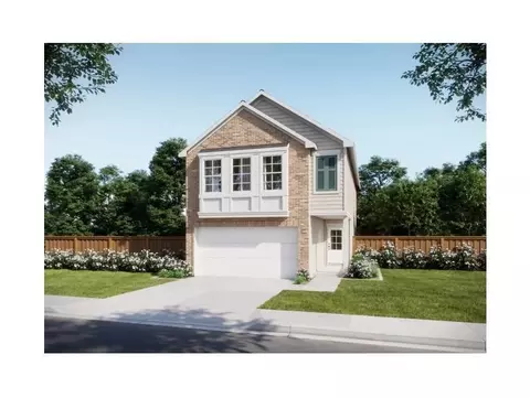 14743 Blooming Jasmine Trl, Houston, TX 77082