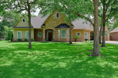 12325 Aries Loop, Willis, TX 77318 photo 1