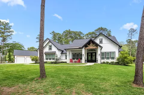 568 Pelican St, Magnolia, TX 77355
