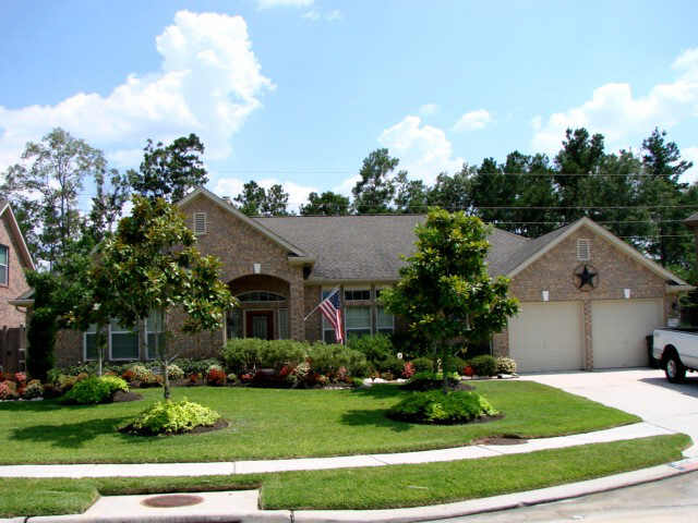 2406 Laureldale Park Ln, Spring, TX 77386 photo 1