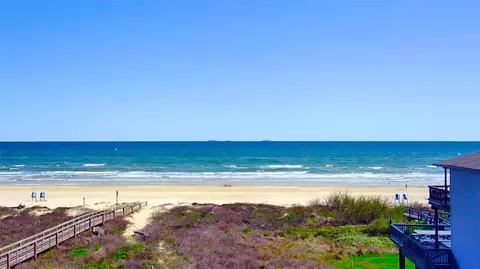 0 Beachcomber Ave, Surfside Beach, TX 77541