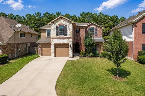 2308 Siegen Dr, Conroe, TX 77304