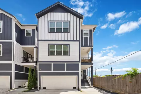 1406 W 21st St #A, Houston, TX 77008