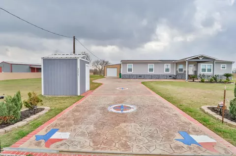 15211 Linda Ln, Santa Fe, TX 77517