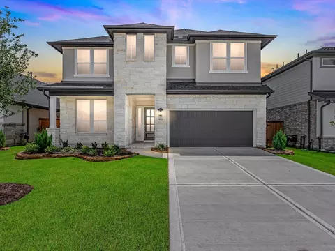 9643 Pink Lotus Ct, Richmond, TX 77407