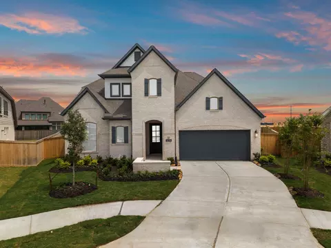 10706 Rattlebox Ct, Cypress, TX 77433