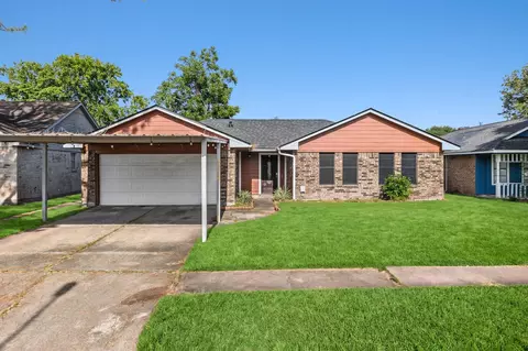 5112 Parsley St, Baytown, TX 77521