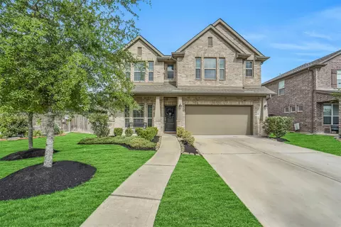 6623 Barrington Creek Trce, Katy, TX 77493