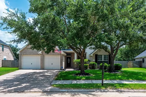 6418 Columbia Falls Ln, Katy, TX 77450