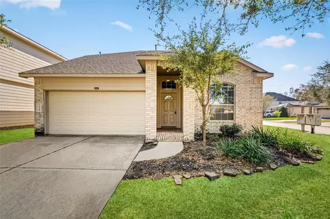 11539 Stonepine Meadow Ct, Tomball, TX 77375