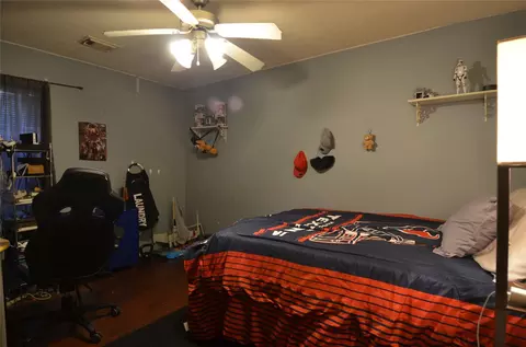 Bedroom - 5518 Bowles Ct, Spring, TX 77388 photo 3 of 3