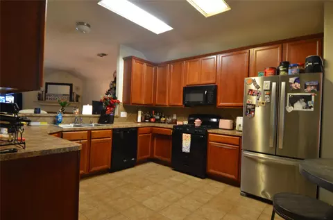 Kitchen - 5518 Bowles Ct, Spring, TX 77388 photo 1 of 1