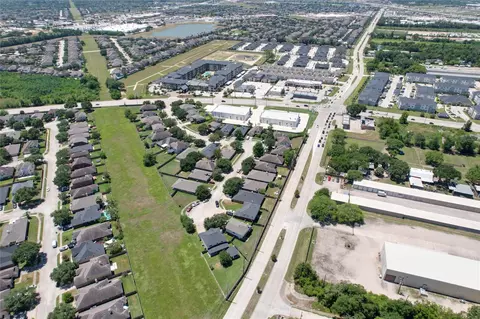 View/Area - 5518 Bowles Ct, Spring, TX 77388 photo 4 of 6