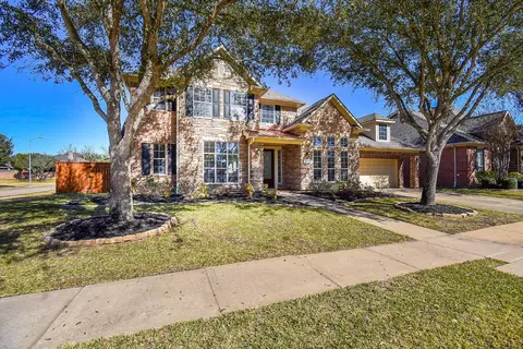 21110 Silent River Ct, Richmond, TX 77406