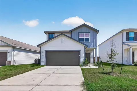 8638 Vacek Crossing Way, Richmond, TX 77469