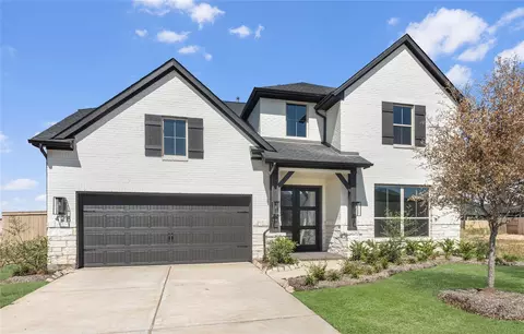 428 Sunset View Ct, Katy, TX 77493