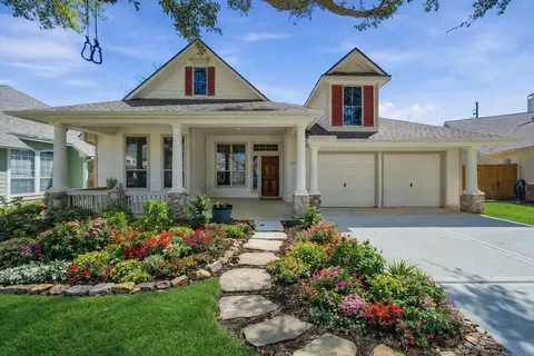 22702 Waverly Bend Ct, Katy, TX 77450