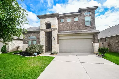 31530 Elkcreek Bend Dr, Hockley, TX 77447