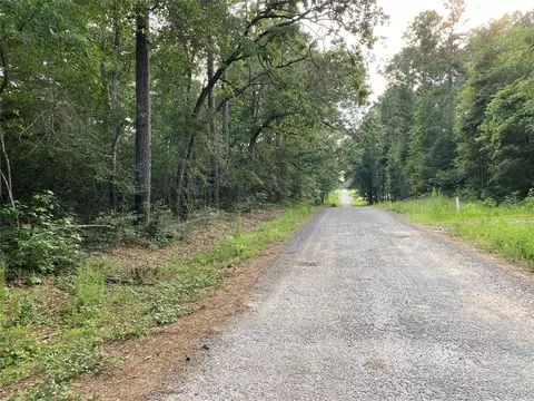 tbd Greenway Dr, Plantersville, TX 77363