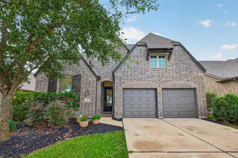 6027 Grace Falls Dr, Richmond, TX 77407