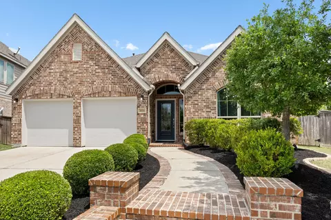 16106 Lower Pecos St, Cypress, TX 77433