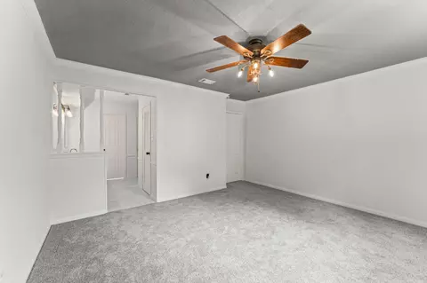 Bedroom - 17711 Fireside Dr, Spring, TX 77379 photo 4 of 5