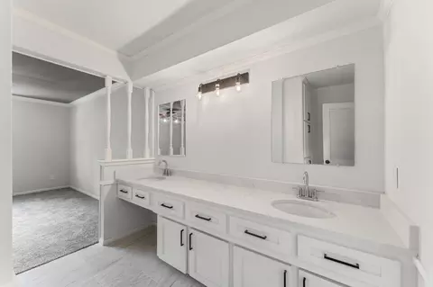 Bath - 17711 Fireside Dr, Spring, TX 77379 photo 3 of 5