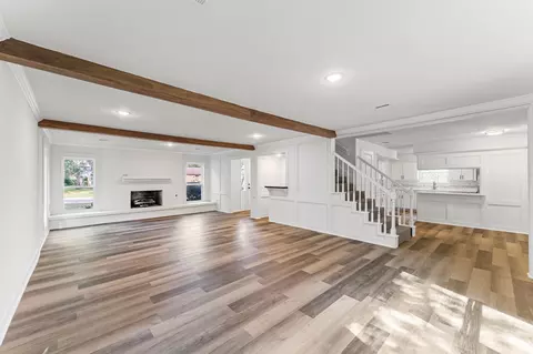 Living - 17711 Fireside Dr, Spring, TX 77379 photo 1 of 2