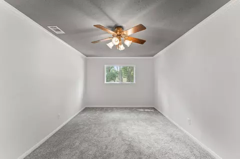 Bedroom - 17711 Fireside Dr, Spring, TX 77379 photo 3 of 5