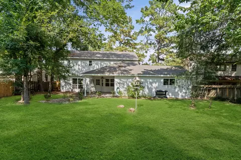 Exterior - 17711 Fireside Dr, Spring, TX 77379 photo 5 of 6