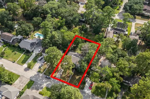 View/Area - 17711 Fireside Dr, Spring, TX 77379 photo 1 of 3