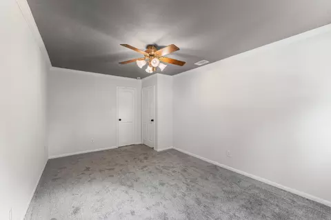 Bedroom - 17711 Fireside Dr, Spring, TX 77379 photo 2 of 5