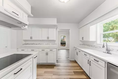 Kitchen - 17711 Fireside Dr, Spring, TX 77379 photo 1 of 2