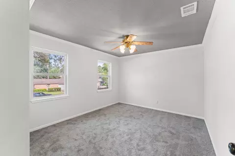 Bedroom - 17711 Fireside Dr, Spring, TX 77379 photo 5 of 5
