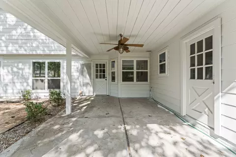Exterior - 17711 Fireside Dr, Spring, TX 77379 photo 4 of 6