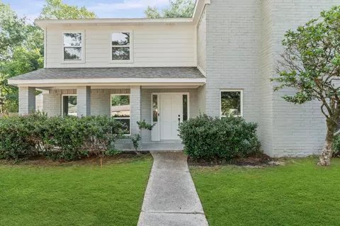 Exterior - 17711 Fireside Dr, Spring, TX 77379 photo 2 of 6
